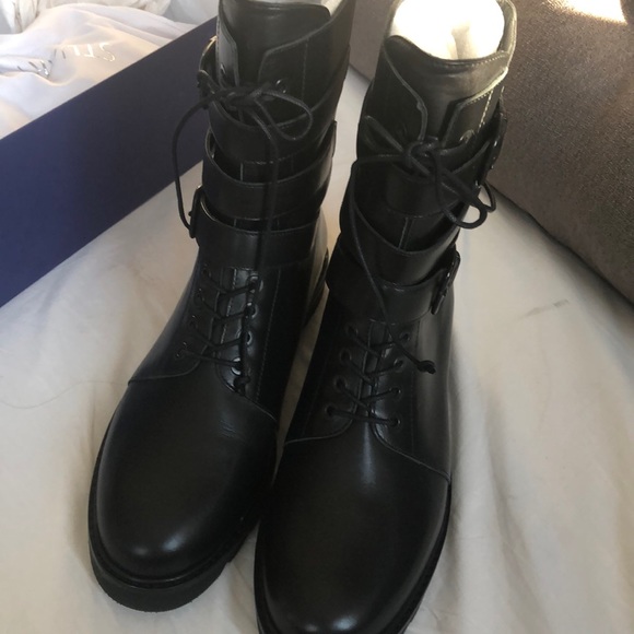 Stuart Weitzman Urbanite Boot - Picture 3 of 7